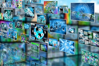 Top websites for free stock images