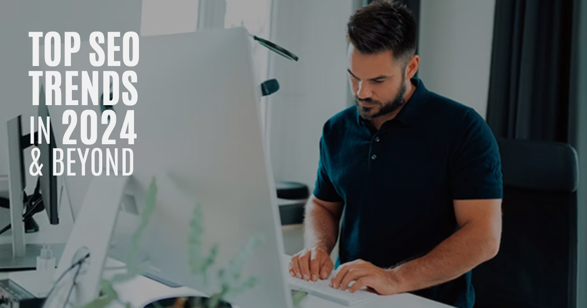 Top SEO Trends for 2024 | Social Hive Digital Marketing
