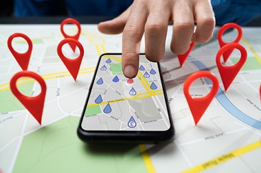 Google business profiles 