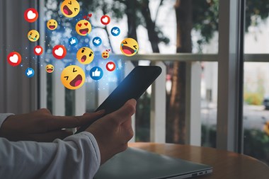 Tips for defining and refining your social media profiles 