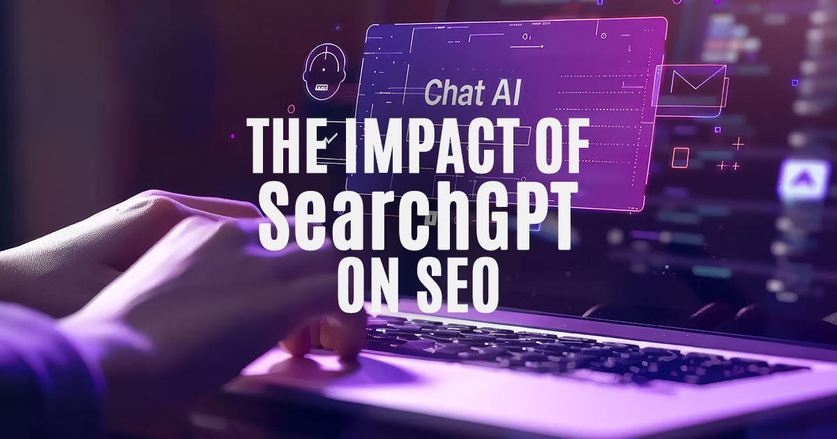 What Does SearchGPT Mean for Your SEO Strategy?