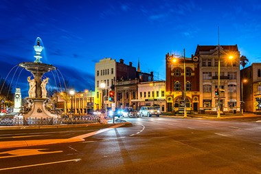 How to improve local search rankings for law firms in Australia