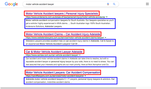 SEO Tips for Lawyers | How to master high ranking title tags SEO Tips for Lawyers | How to master high ranking title tags