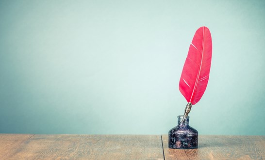 How to publish articles on LinkedIn