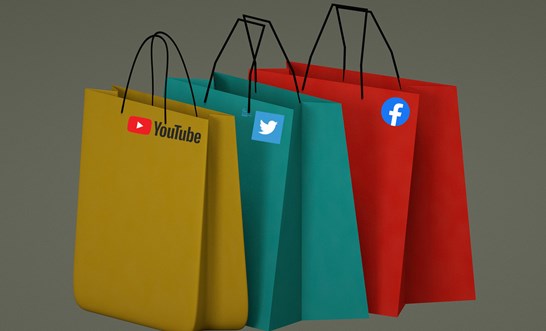 Approved and Free Social Media Icons for Download