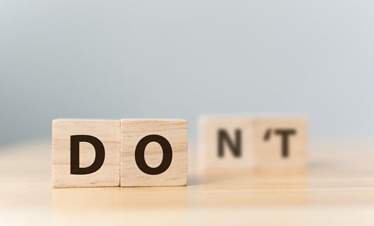 How to run Facebook competitions