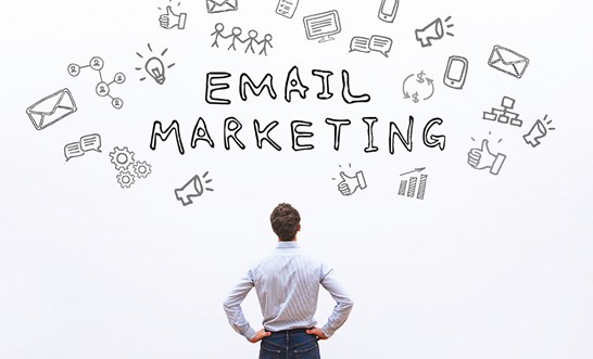 The benefits of email marketing for law firms