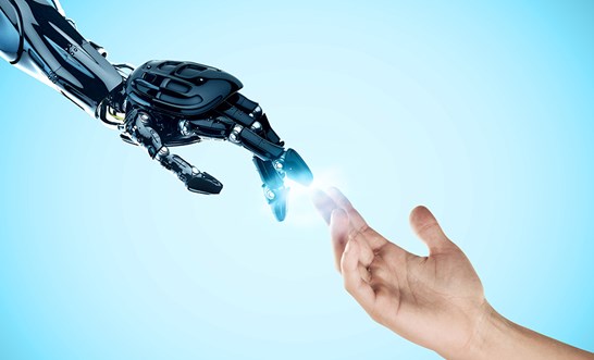 Chatbots for law firms