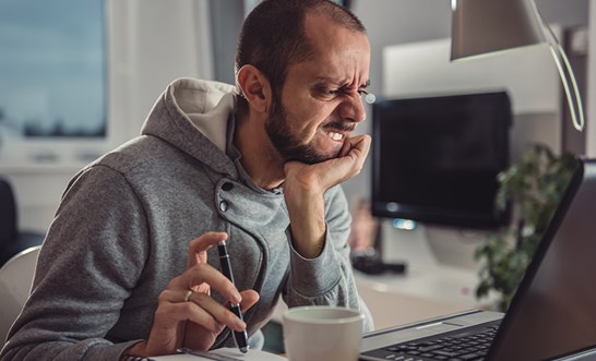Creating an exceptional online experience