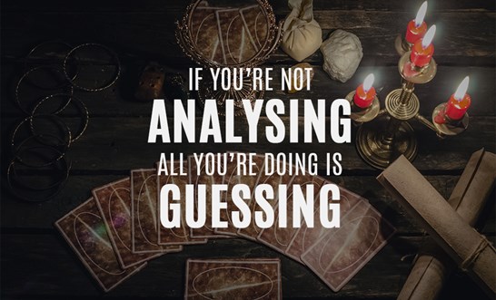 How do you use Google analytics? A starter’s guide