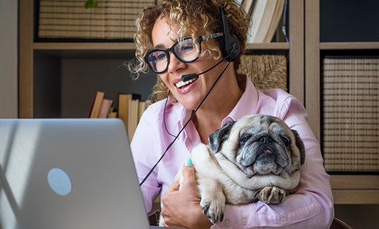 Skype's powerful and free video conferencing and messaging platform for smaller law firms