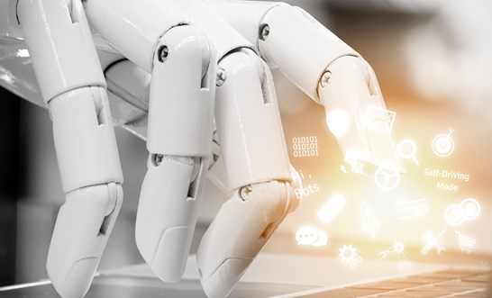 Chatbots for law firms