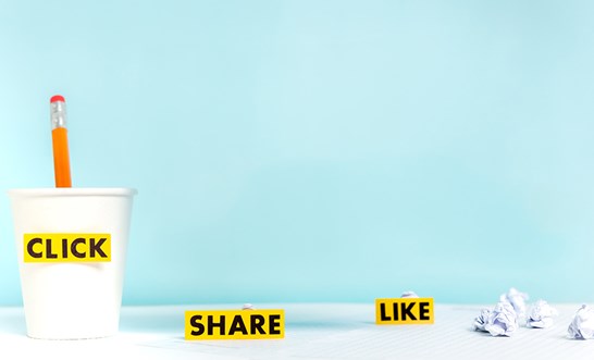 Social Media for Law Firms in 2022