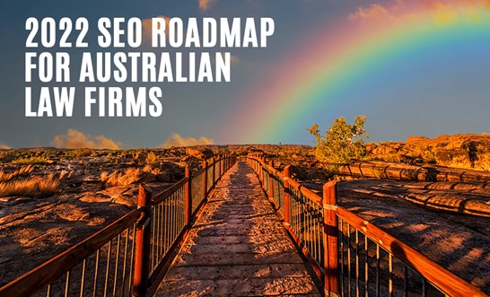 Your 2022 guide to SEO for law firms