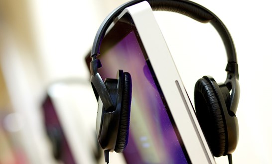 A guide to LinkedIn audio events