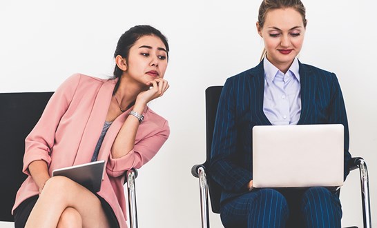 Website performance and the dangers for plagiarism