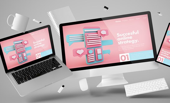 Does my website need a redesign or rebuild?