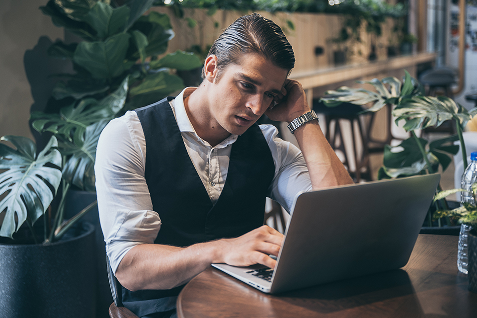 6 things that make your website appear untrustworthy