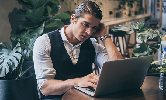 6 things that make your website appear untrustworthy