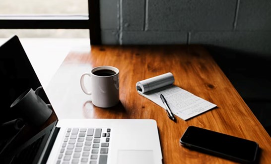 UX writing; writing for the user