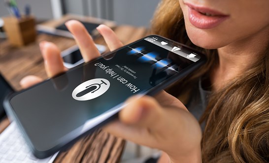 The impact of voice search on law firm SEO