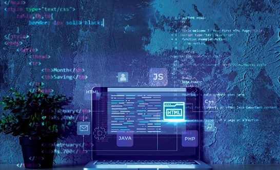 The future of web development: 8 emerging trends for business