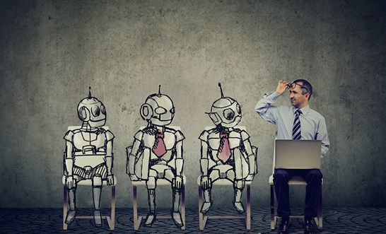 What is the future of SEO with AI?