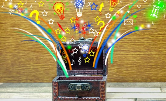 Exploring Google's Search Generative Experience (SGE)