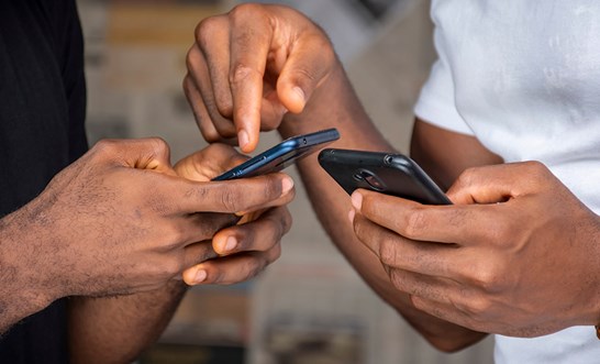 Why your website must be mobile optimised