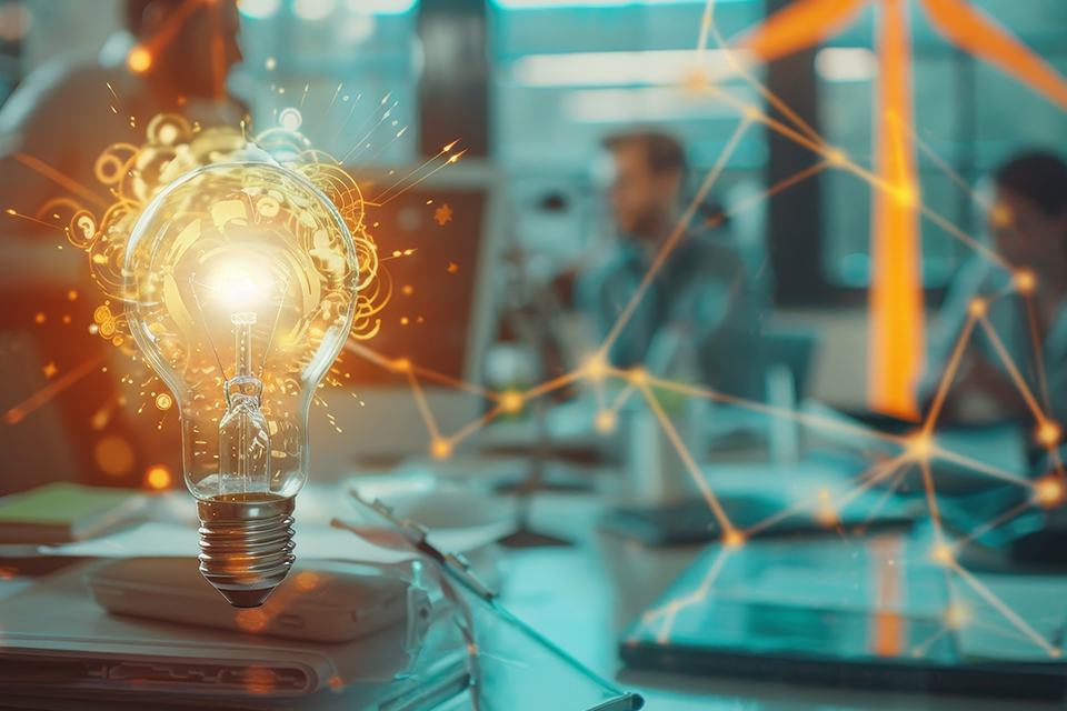 SEO trends for law firms in 2025