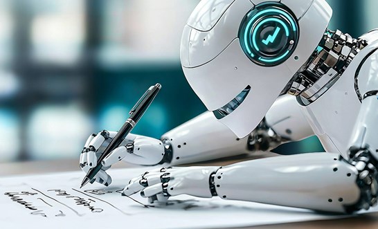 Pros and cons of using AI for your law firm’s website content