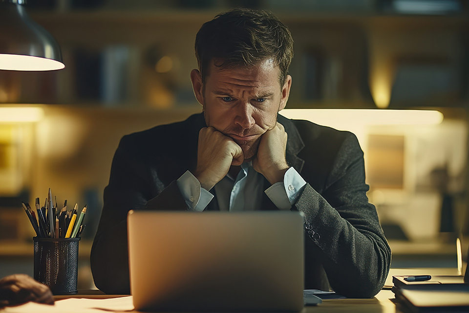 Troubleshooting a decline in your law firm’s web traffic