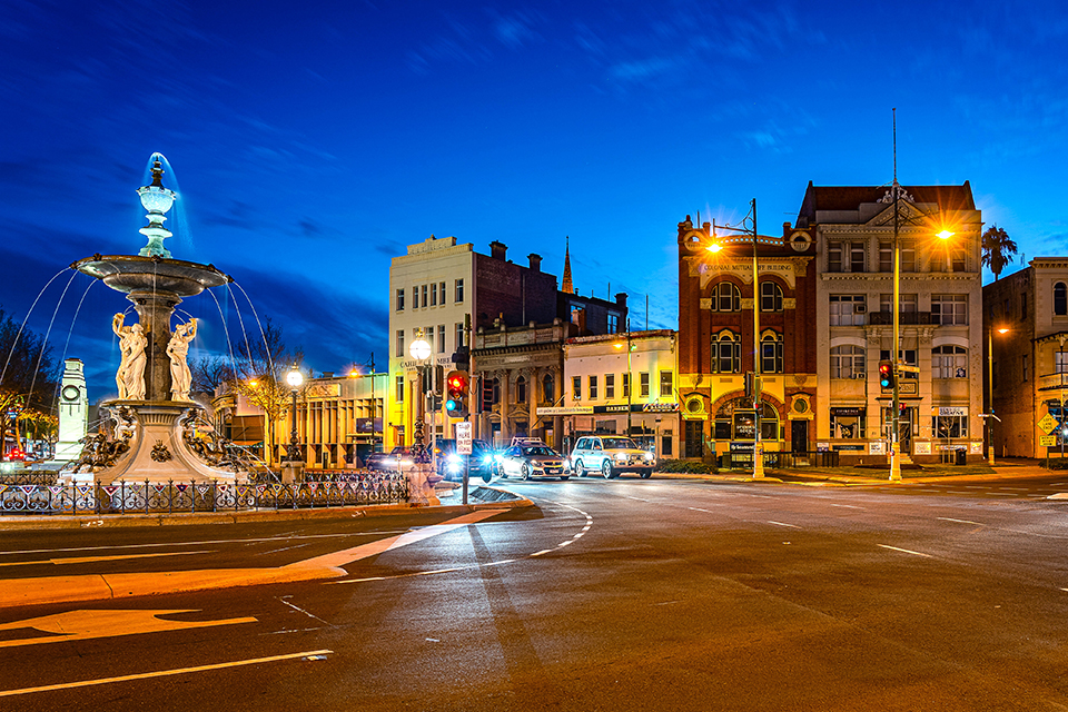 How to improve local search rankings for law firms in Australia