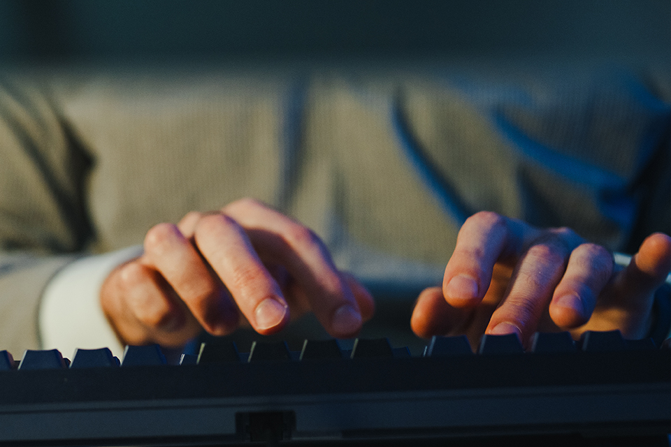 Getting the most out of AI written content – quality of the prompt makes all the difference